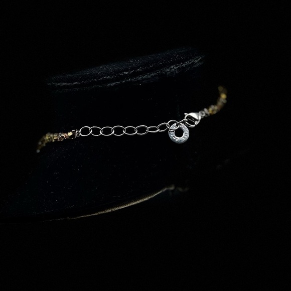 ANTICA Murrina Venezia Murano Italian Glass Necklace - Picture 9 of 10